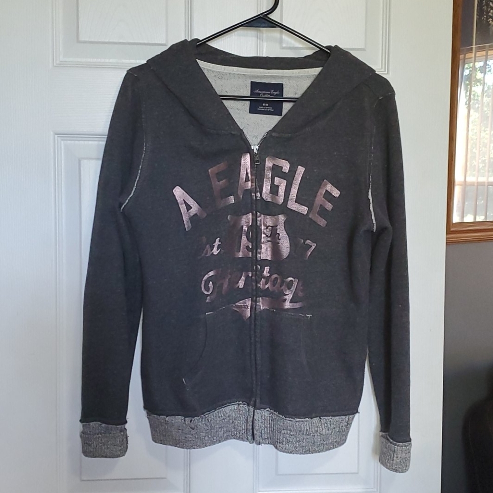 American Eagle Hoodie